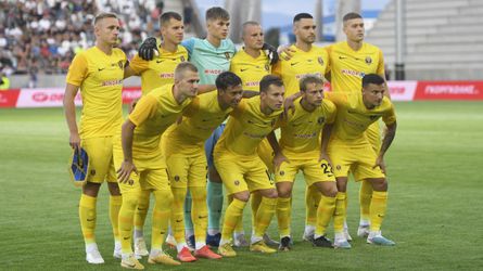 Šokujúce obvinenie! Ukrajinci tvrdia, že súper ich pred zápasom Ligy majstrov otrávil