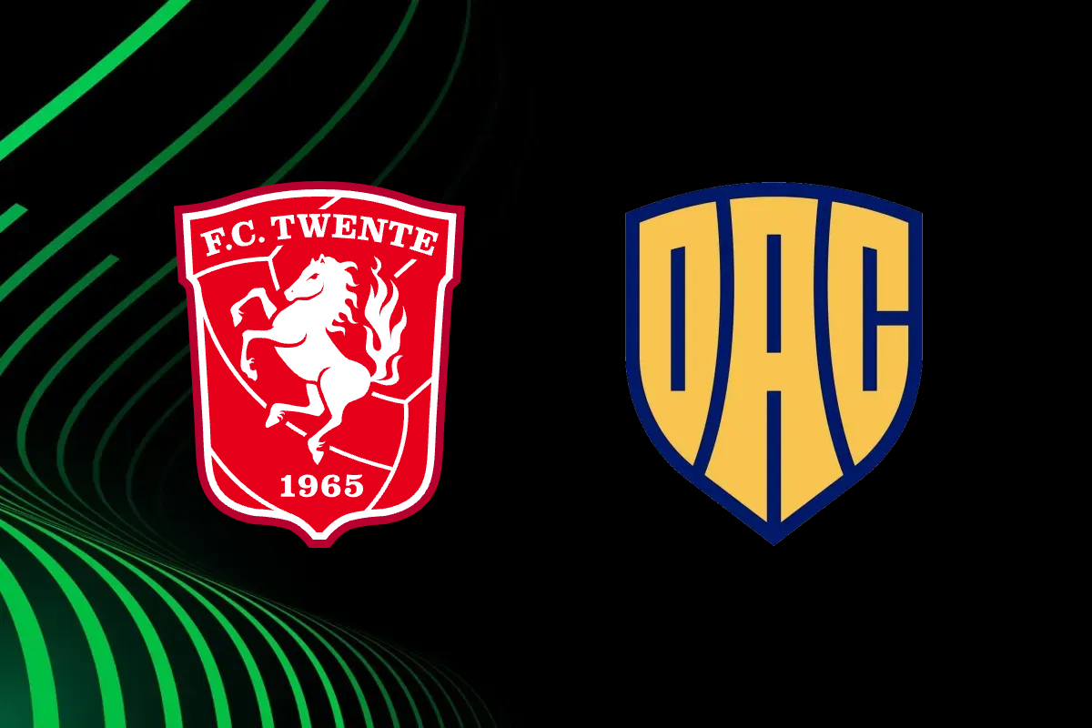 FC Twente Enschede – FC DAC 1904 Dunajská Streda