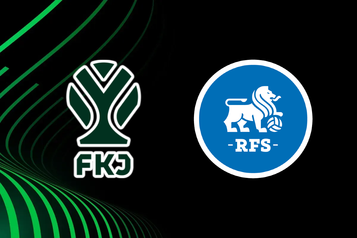 ONLINE FK Jablonec - RFS Riga / Konferenčná liga