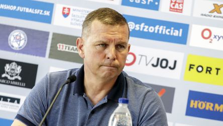 Jaroslav Kentoš bol hrdý na tím: Brankár nás podržal