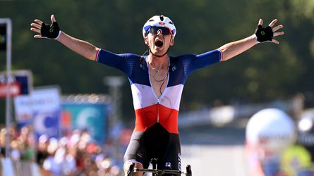 Bretagne Classic: Víťazom sa stal Francúz Madouas, Sagan o víťazstvo nebojoval