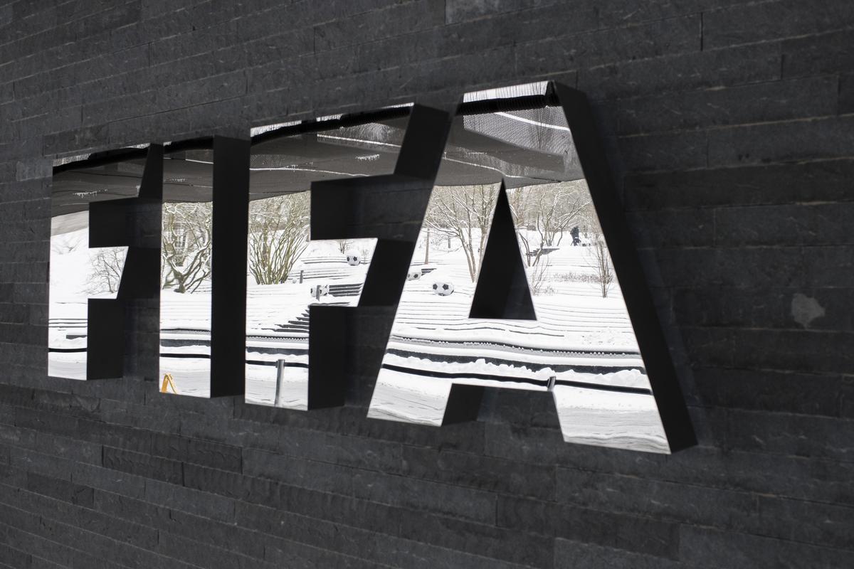 Prevádzkový riaditeľ FIFA po kritike Infantina skončil: Aspoň sa dnes v noci dobre vyspím