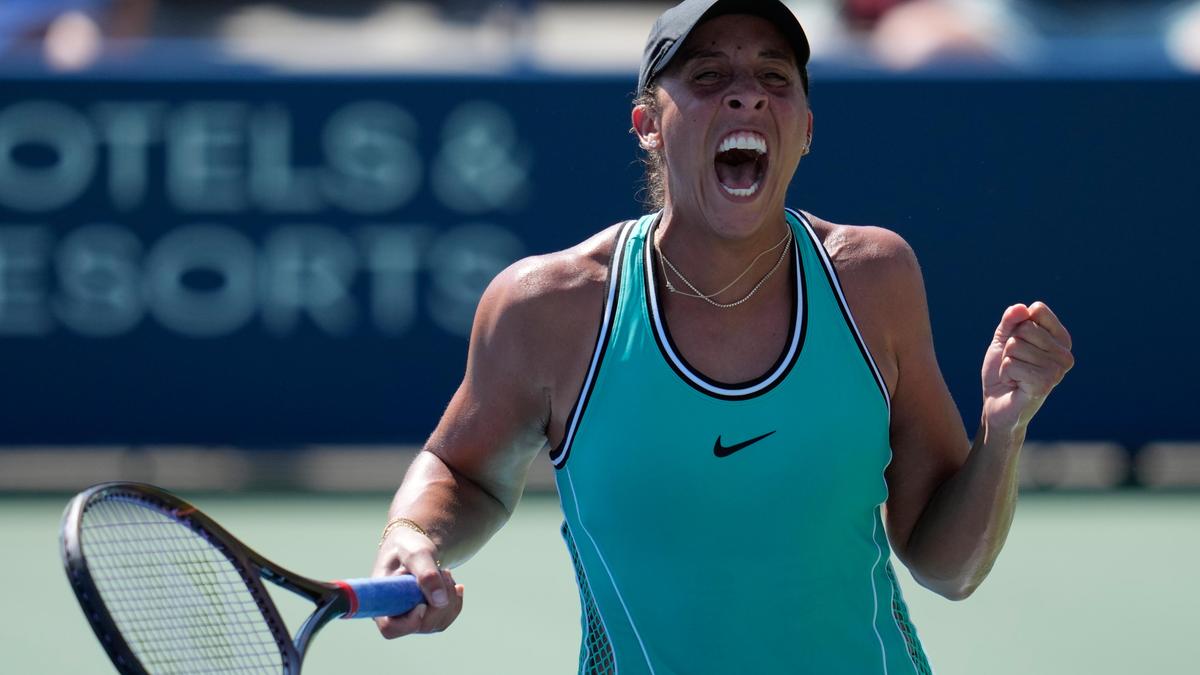 US Open: Američanka predviedla neuveriteľný comeback. Swiateková zmietla súperku