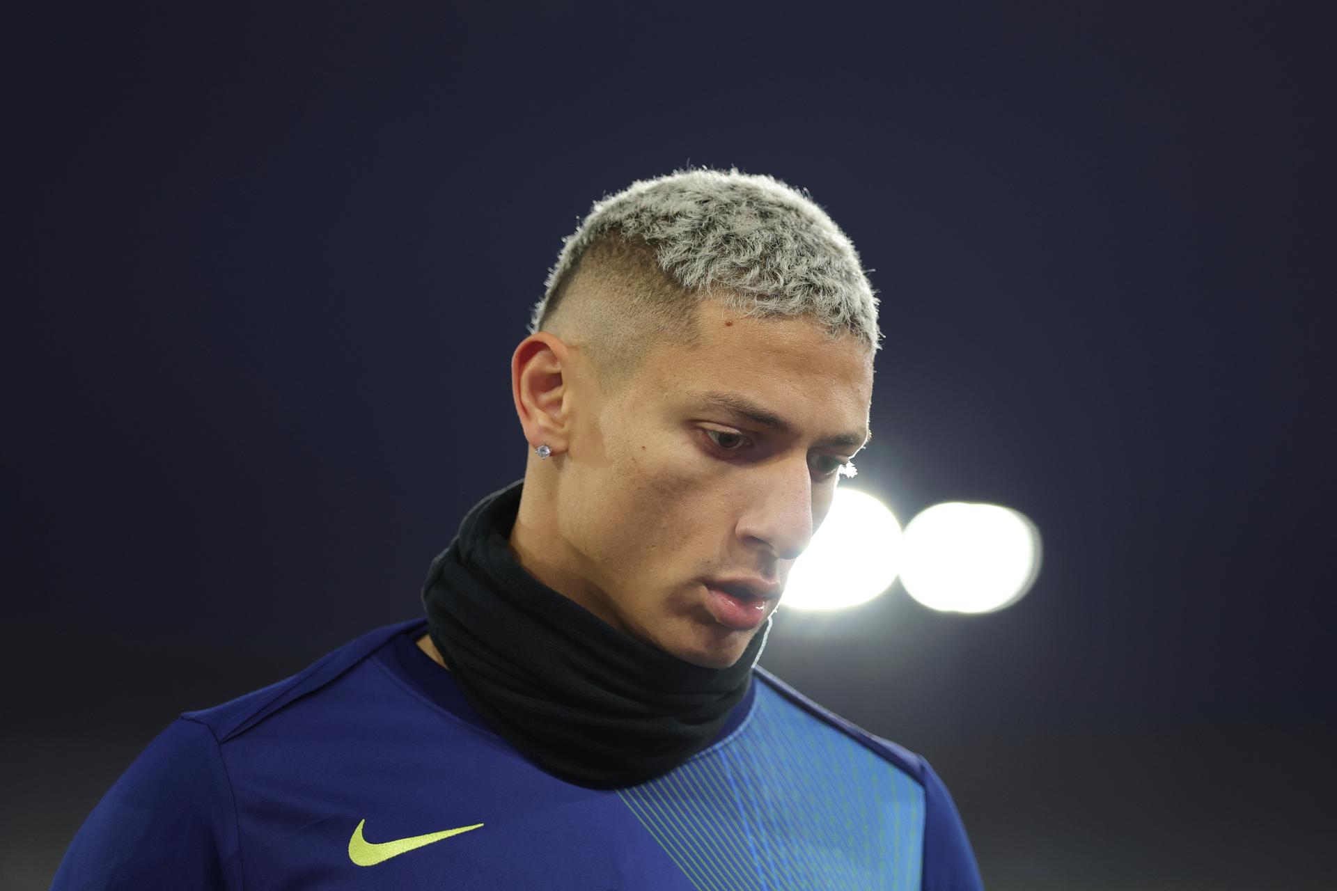 Richarlison. Zdroj: SITA/AP