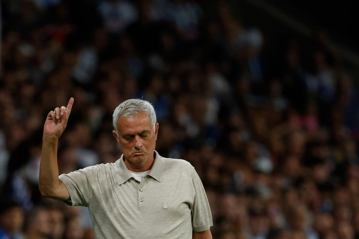 José Mourinho reagoval na škandál hráča Realu Madrid: Môže to poškodiť prestíž klubu