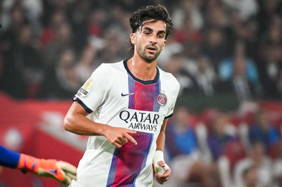V Barcelone sa mu to nepodarilo. Torres: Dúfam, že mi PSG pomôže vyhrať Ligu majstrov