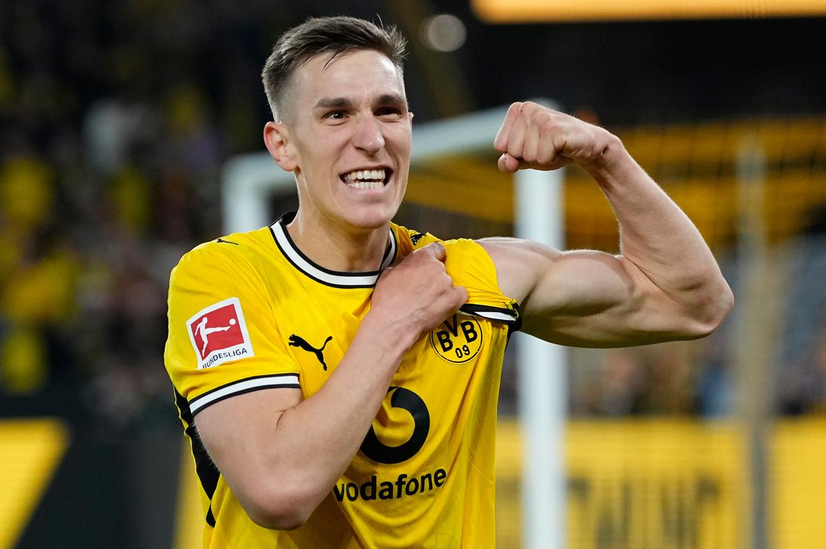 Dobrá správa pre Dortmund a Nika Kovača. Schlotterbeck sa vracia do plnej záťaže