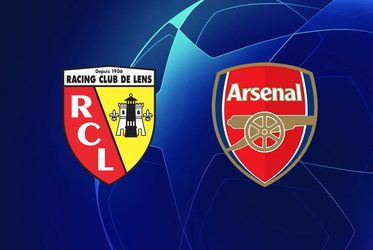 Racing Lens - Arsenal FC