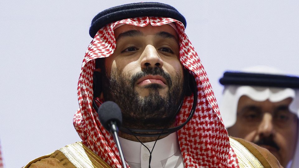 Saudská Arábia sa zmenila na nočnú moru. Mnohí futbalisti a ich rodiny sú ako rukojemníci
