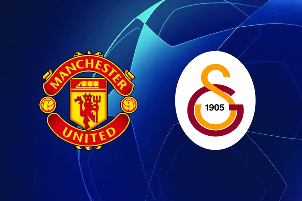 Manchester United - Galatasaray SK