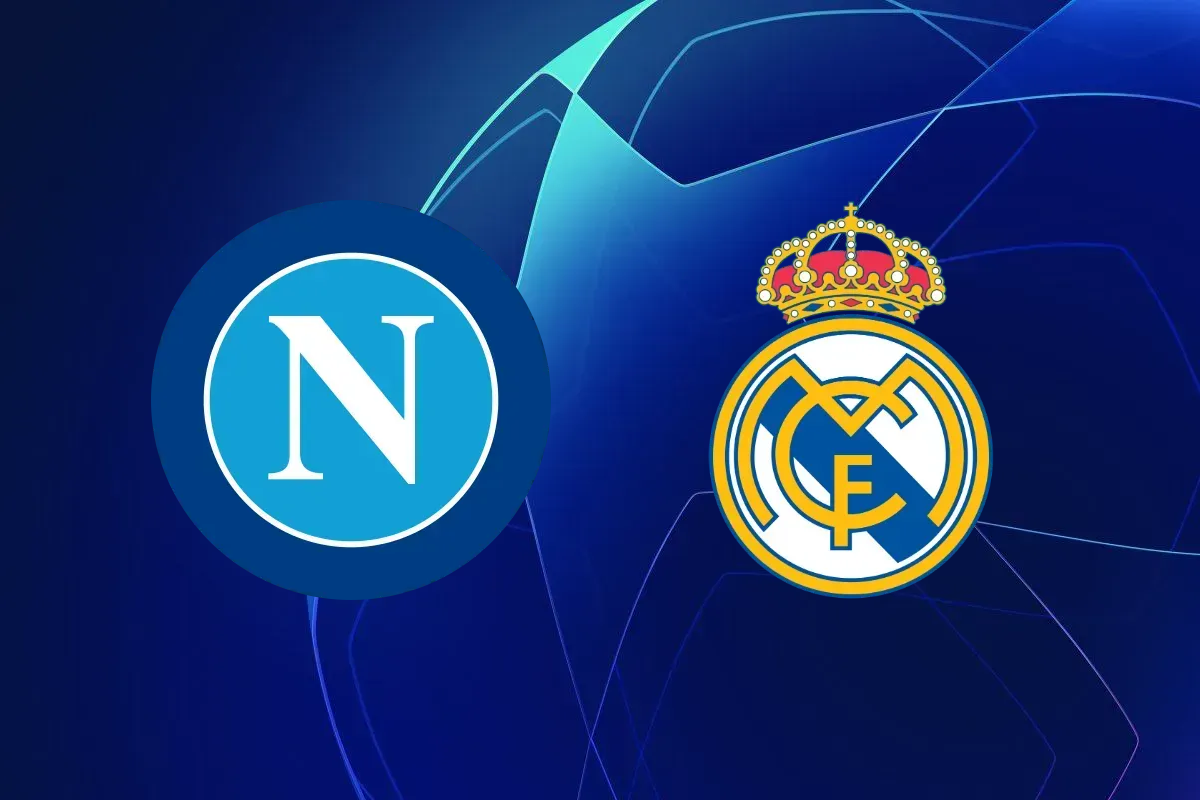 Sport!!]] Napoli vs R Madrid Live Broadcast 03.10.2023 9 h