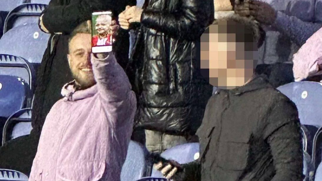 Sheffield Wednesday Fans Display Despicable Behavior: Waving Photo of Late Boy to Provoke Sunderland Supporters