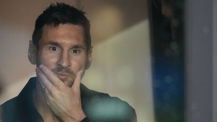 Messi upokojuje nervóznych japonských fanúšikov. Napriek problémom to chce skúsiť