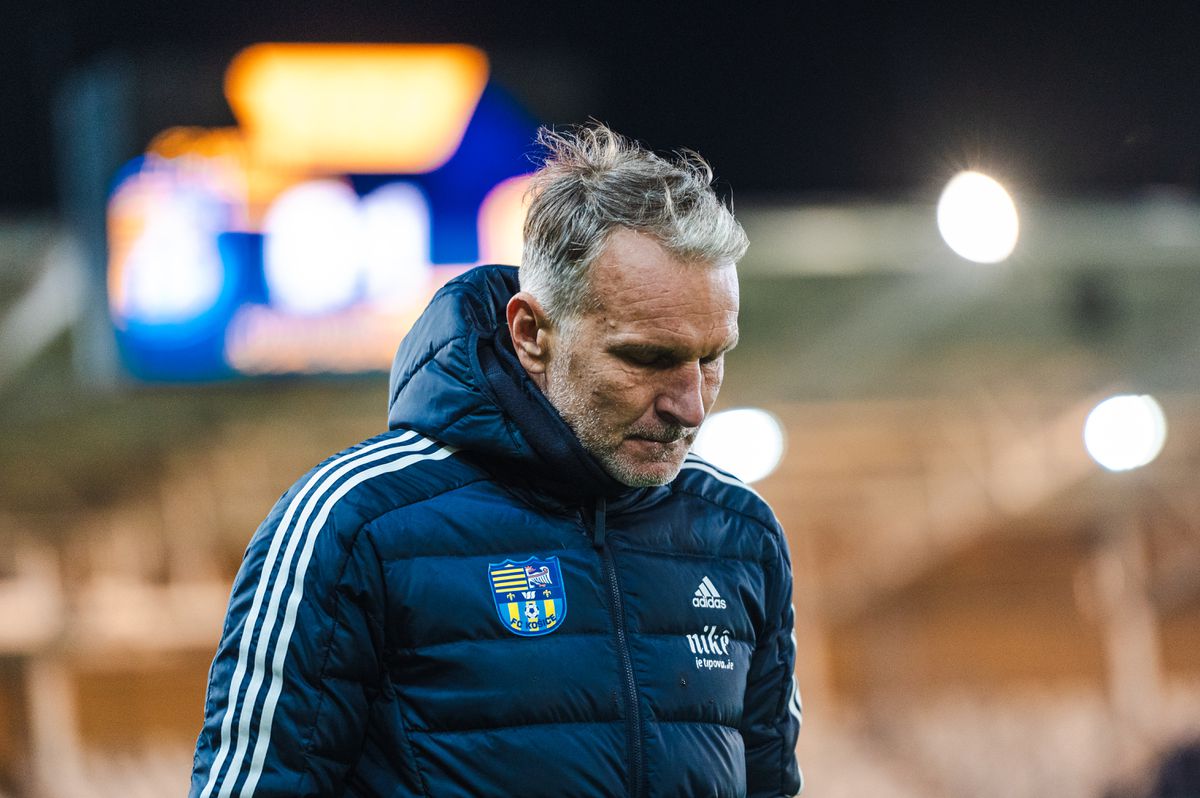 Od posledného k poslednému. Skuhravý si po konci v Košiciach našiel nový klub