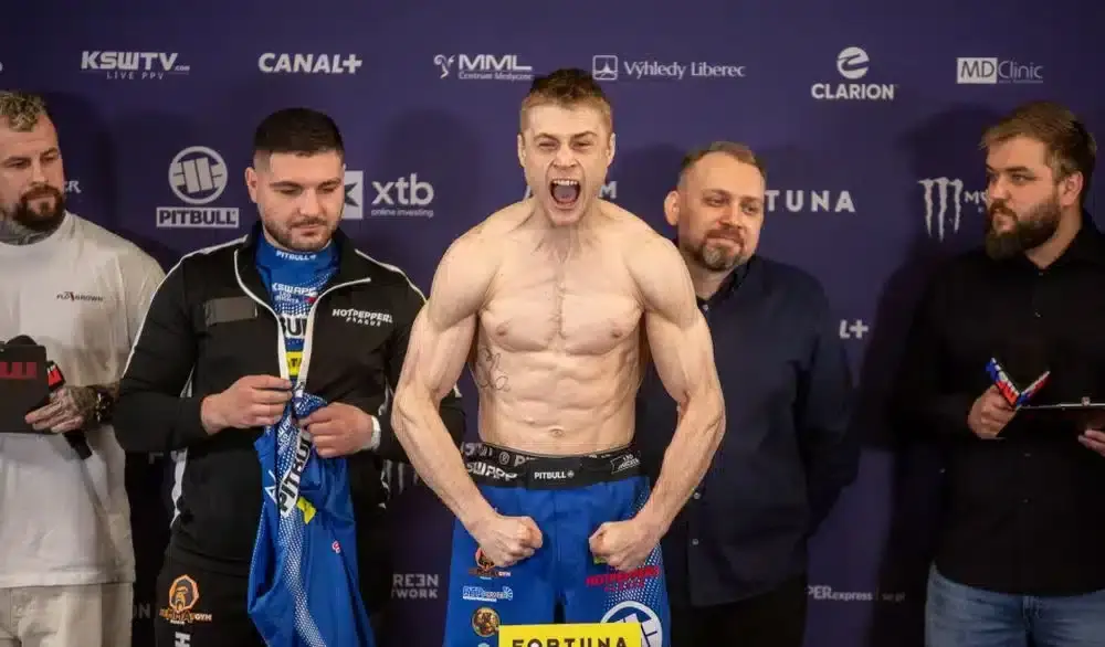 Radek Roušal a Leo Brichta v Oktagone? Ondřej Novotný to vidí takto