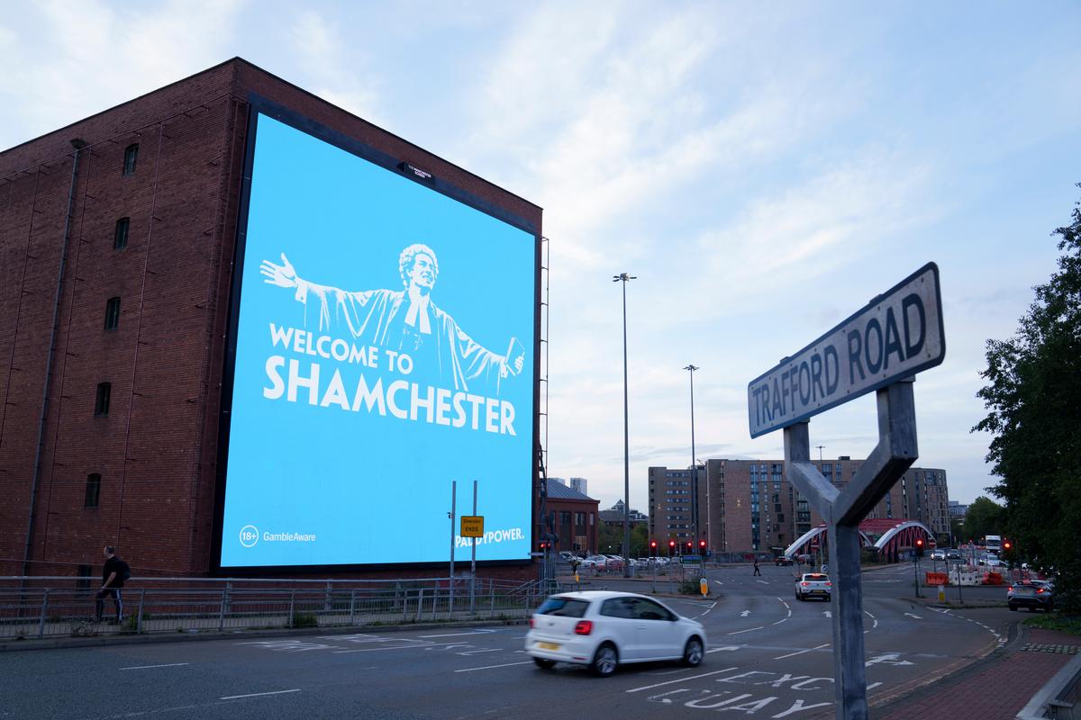 Netrpel by iba klub, ale celý Manchester! SAE hrozia, že stiahnu miliardové investície