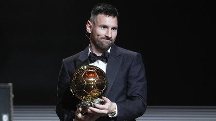 Messi alebo Haaland? Pozrite sa, ako hlasoval ŠPORT.sk v ankete Zlatá lopta