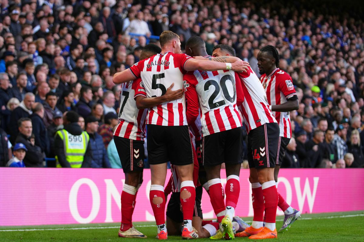 Nováčik nenadviazal na prekvapenie s Chelsea. V tabuľke klesol za Liverpool a Manchester City