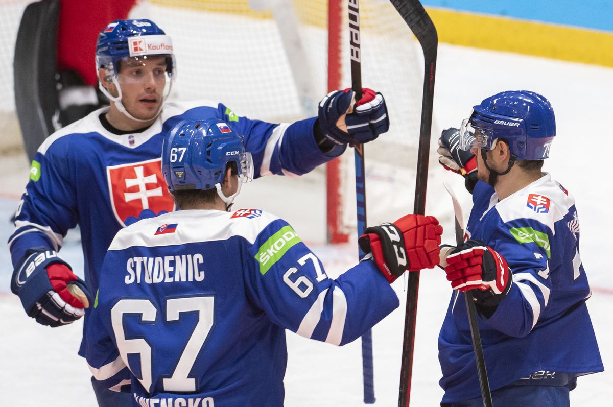 VIDEO Vladimír Országh definitívne rozhodol o Mariánovi Studeničovi. Na olympiádu nepôjde!