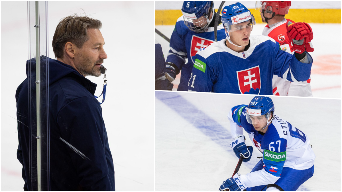 VIDEO Adam Ružička áno, Marián Studenič nie. Prečo a aký je tam rozdiel? Vysvetľuje Vladimír Országh