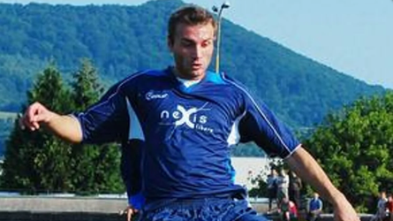 Slávnu značku 1. FC Košice ratoval, keď sa potápala. Zomrel 39-ročný bývalý futbalista