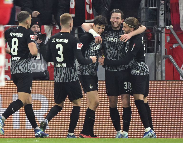 Mainz neuspel ani doma s Freiburgom a stále má iba jeden triumf