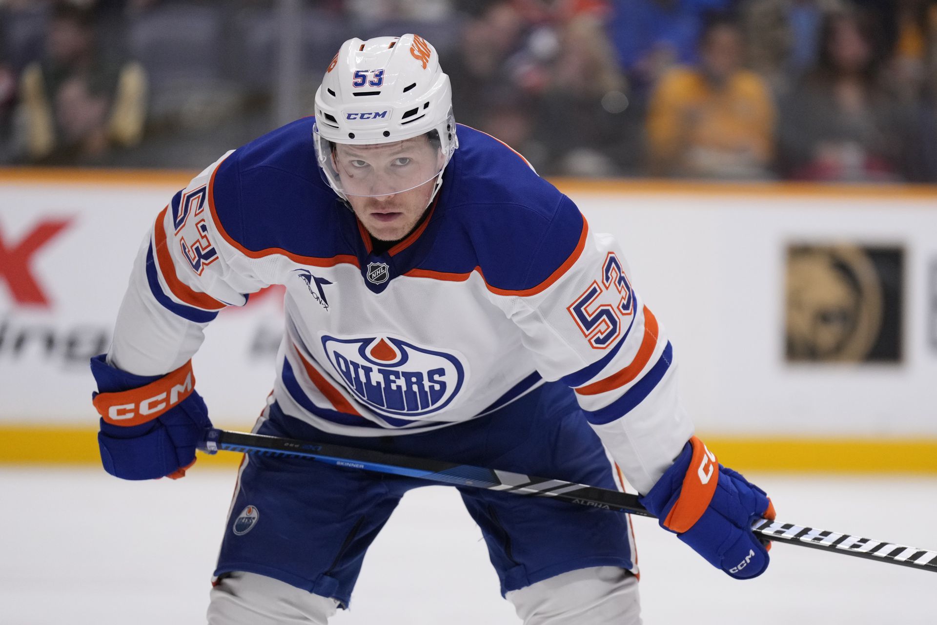Jeff Skinner, zdroj: SITA/AP