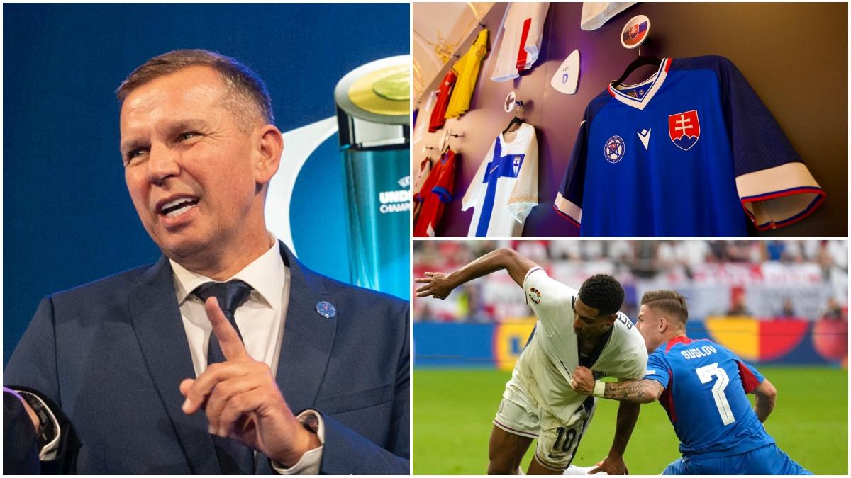 EURO 2025 U 21 – ヤロスラフ・ケントス 抽選について