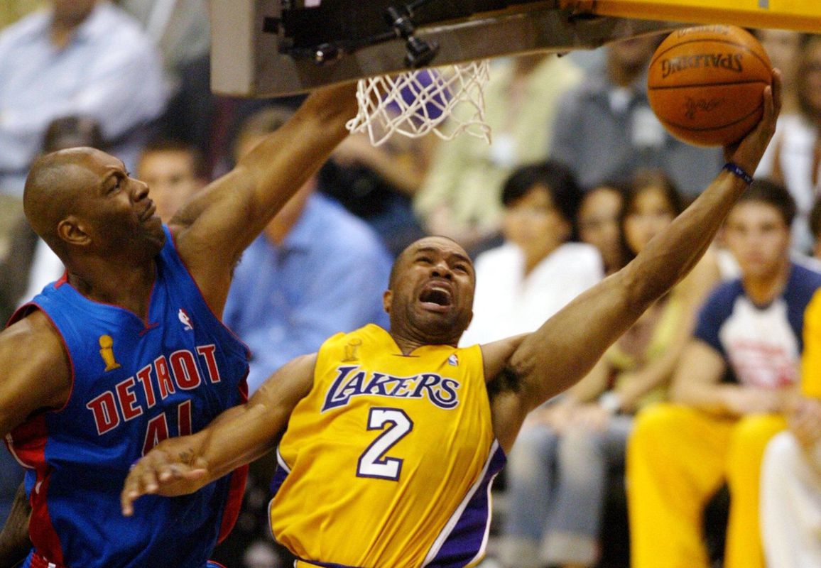 Zomrel dlhoročný hráč LA Lakers a držiteľ majstrovského titulu v NBA