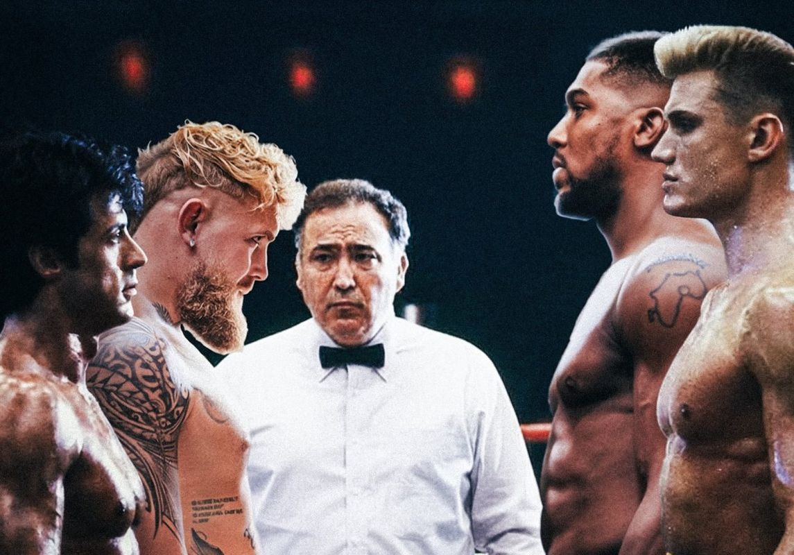 Ako Rocky? Jake Paul bude musieť urobiť toto, aby dokázal poraziť Anthony Joshuu