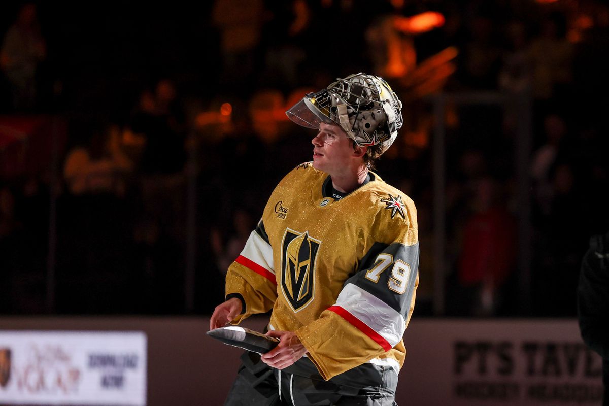 Brankár NHL sa vrátil po dvoch rokoch. Oslobodili ho spod obvinení zo sexuálneho napadnutia