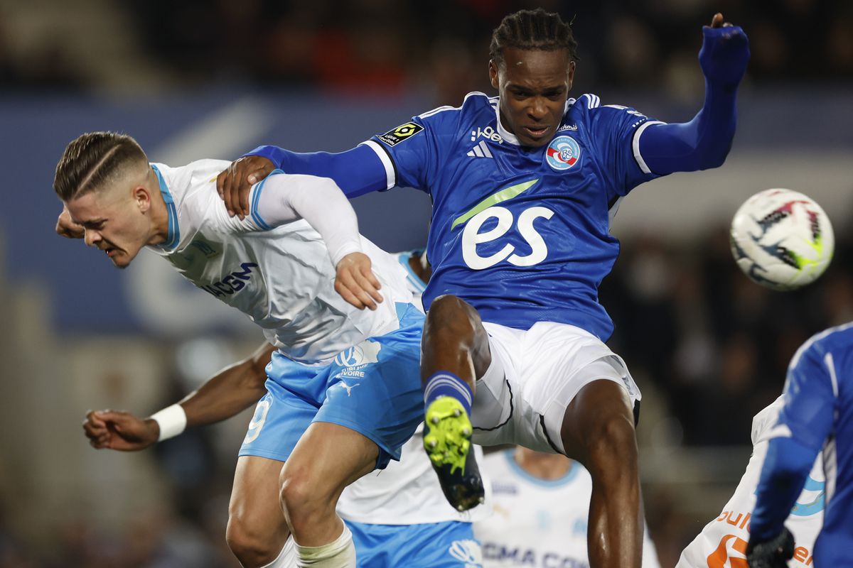 Problémy s ním už nemajú len fanúšikovia, ale aj klub. Kapitána Štrasburg suspendovali