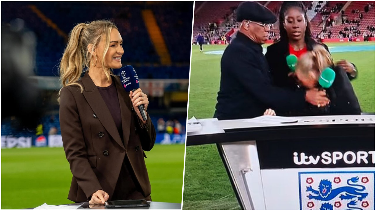 VIDEO Známa moderátorka skolabovala v priamom prenose: Hanbím sa, že sa to stalo v televízii