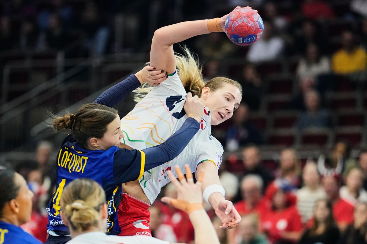 MS: Nórsko si v severskom derby vychutnalo Švédsko, Česku nevyšiel vstup do hlavnej fázy