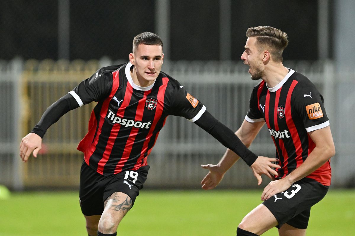 VIDEO Škrtel priniesol do kabíny Spartaka pohodu. Hrdina Trnavy v Podbrezovej: Stojíme pri Metsokovi