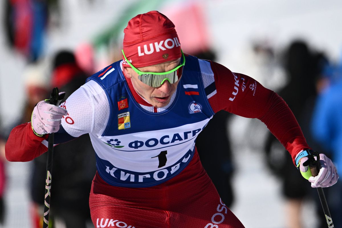 Incident, ktorý šokoval Rusko: Alexander Boľšunov dostal jedinečný trest ako z ulice