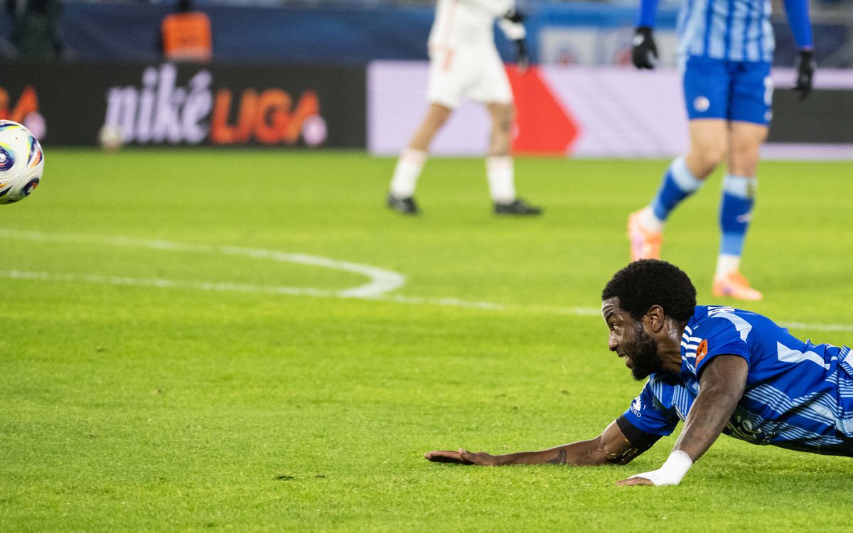 Prehra Slovana, Žiliny aj Trnavy! Pozrite si tabuľku Niké ligy po 17. kole