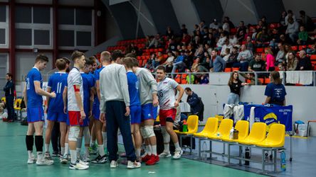MEVZA: Slováci si ľahko poradili s Luxemburskom, pred zajtrajším dôležitým zápasom