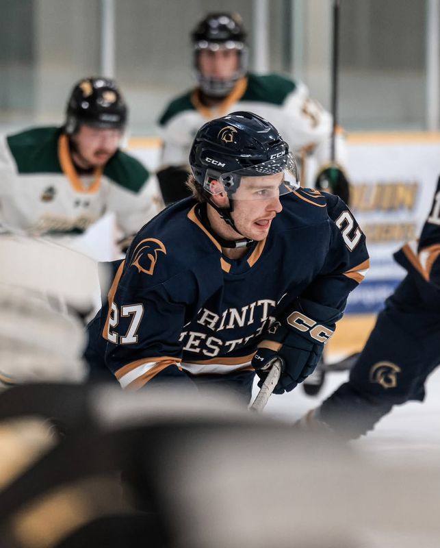 Kanadská kvalita pod Tatrami. Liptovský Mikuláš získal bodovo silného útočníka