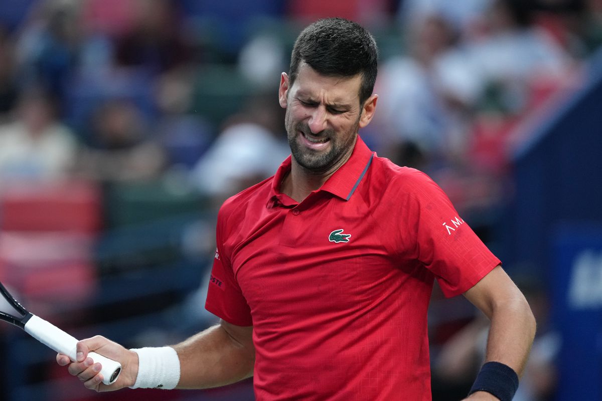 Šok v tenisovom svete! Novak Djokovič odchádza z asociácie, ktorú sám zakladal