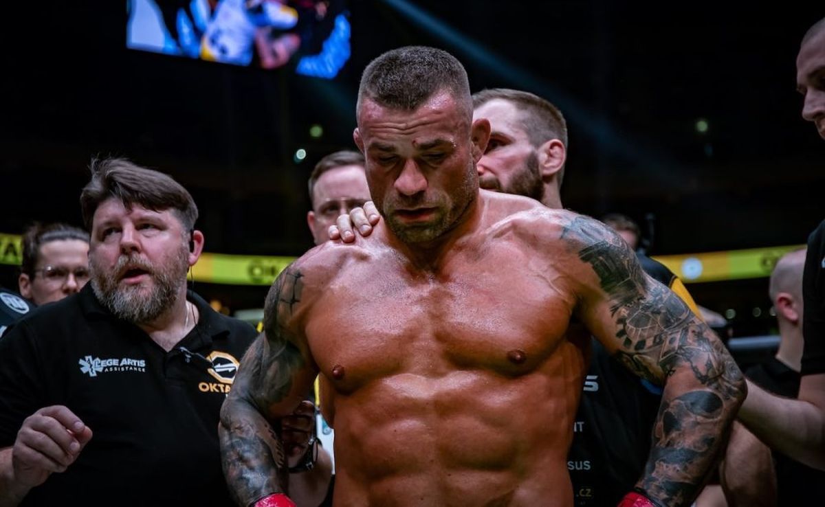 Vo väzbe je už 10 dní! Osoba z bližšieho okolia Vémolu približuje, ako môže Karlos zvládať ťažké obdobie po zadržaní