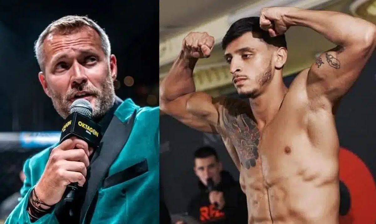 Prečo do toho ťahá rasizmus? Ondřej Novotný reaguje na kauzu prefackania Vaška Siváka na turnaji FNC