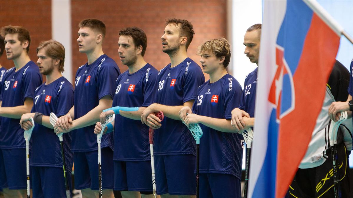 Czech Republic Dominates in World Cup Qualifying Tournament Final, Defeating Slovakia 10-1