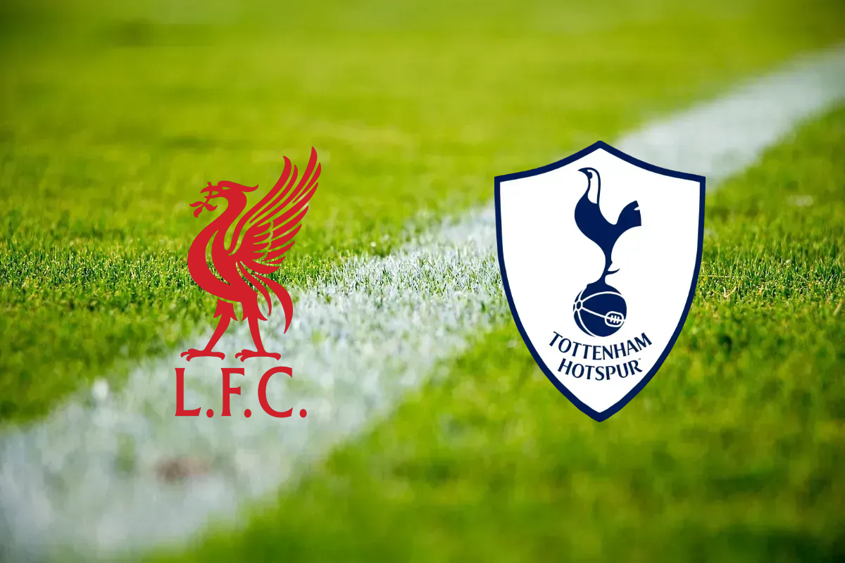 Liverpool FC – Tottenham Hotspur