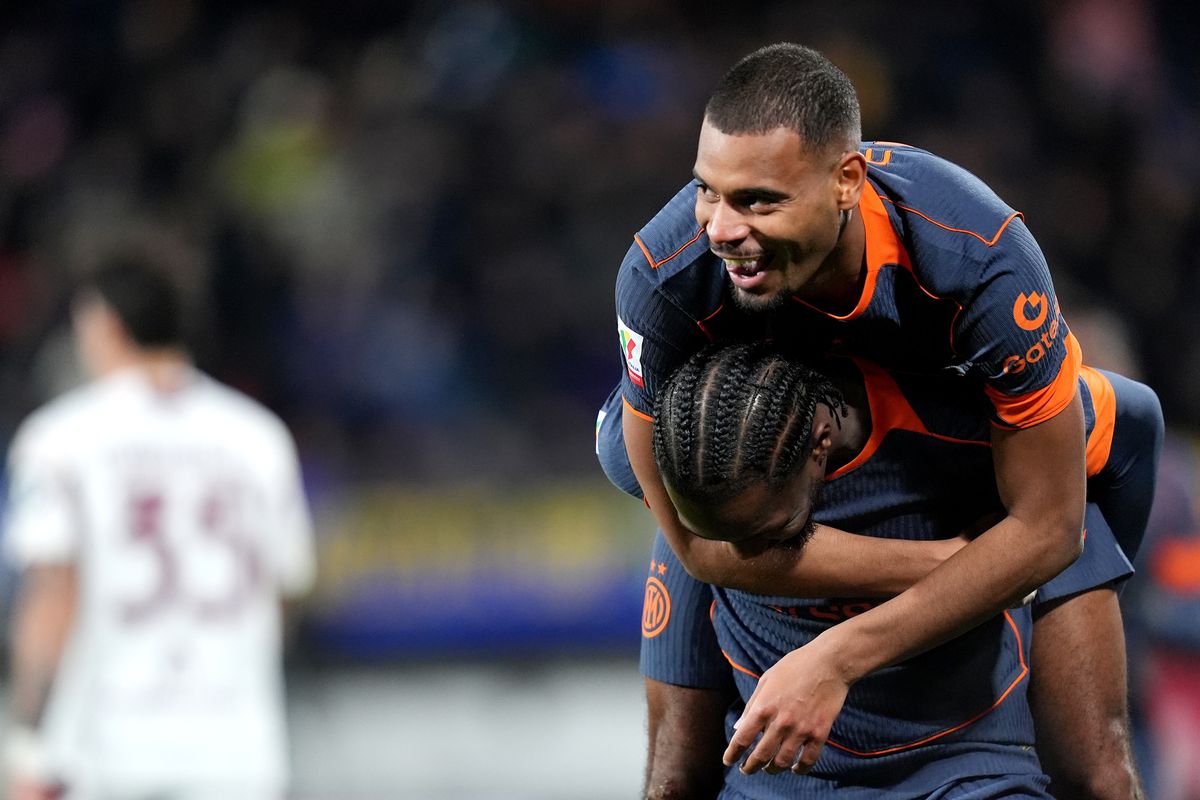 Coppa Italia: Inter Miláno sa vďaka tesnému víťazstvu priblížil k zisku trofeje