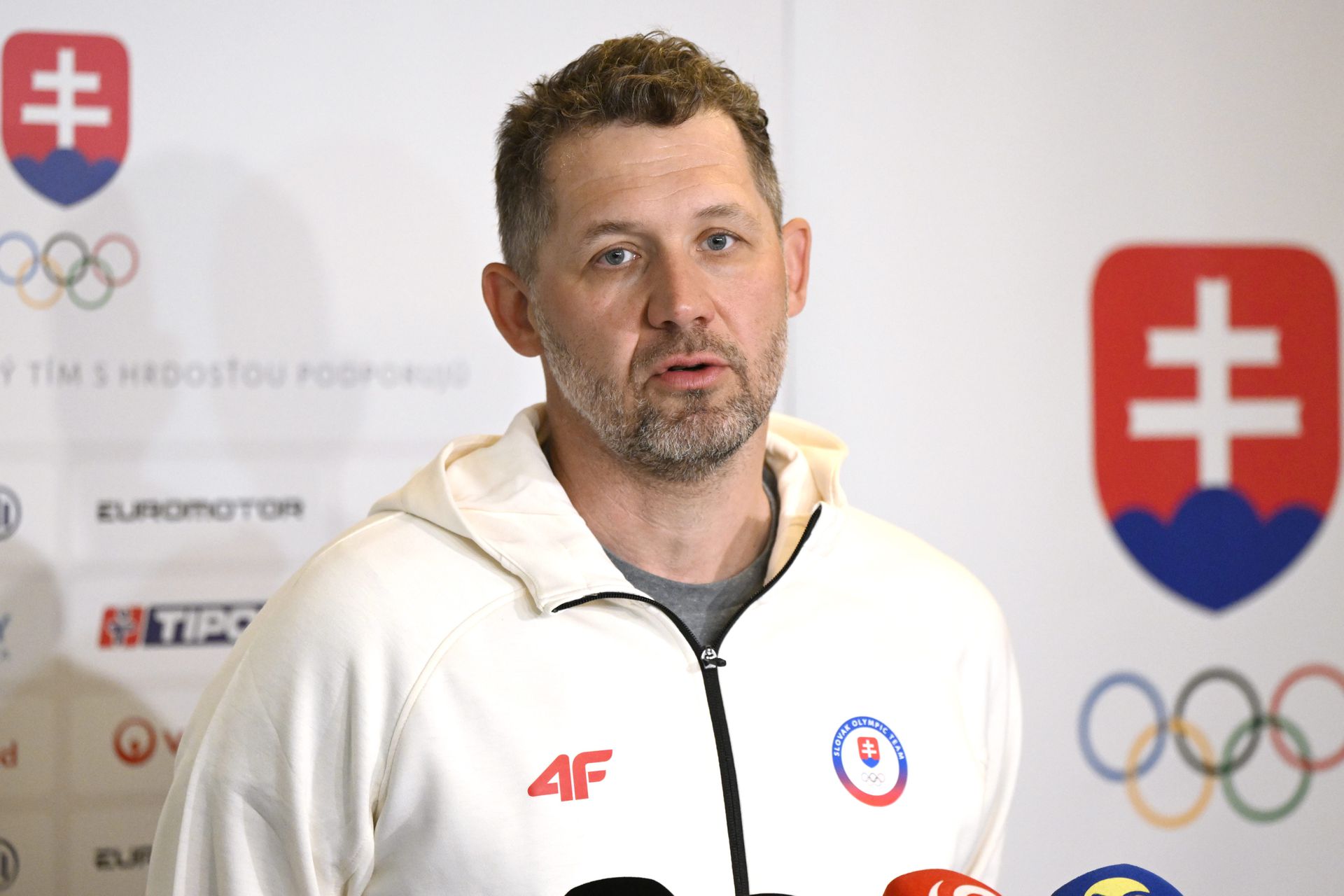 Ján Lašák, zdroj: TASR