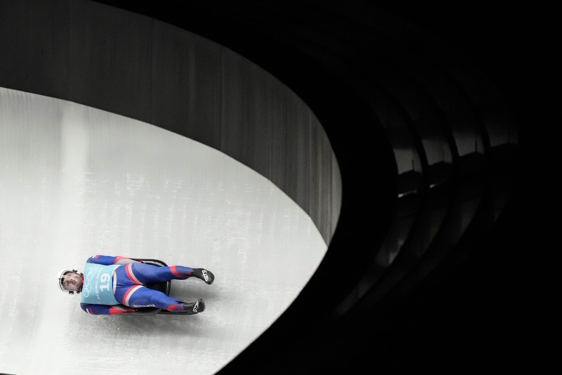 Jozef Ninis. Zdroj: SITA/AP