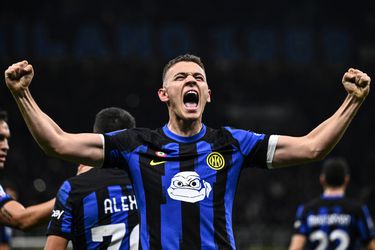 Milánsky Inter kráča za titulom. Pred Juventusom má už 15-bodový náskok