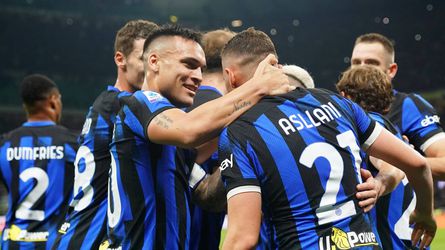 Inter je na najlepšej ceste k jubilejnému 20. majstrovskému titulu. Tréner Inzaghi myslí aj na Ligu majstrov