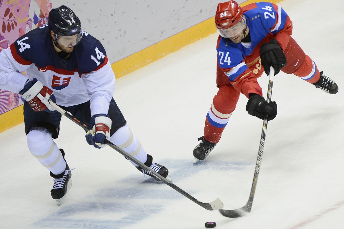 Disciplinárka SZĽH má nového člena. Funkciu si skúsi ostrieľaný olympionik z NHL